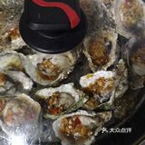 蒜蓉蒸生蚝！教你制作百搭蒜蓉酱！