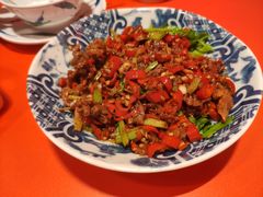 -侯师傅热炒店(印象城店)