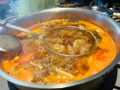 -罗勒家·养生火锅· Bistro(大望路店)