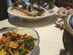 -红沃鳗鱼黑牛烤肉店(不老街店)