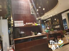 -IL Forno 意坊·意大利餐厅(温州万象城店)