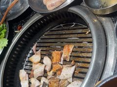 -红泥小火炉·东北泥炉烤肉(天一旗舰店)