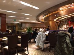 -杭州国际会议中心洲际酒店-原素全日餐厅(解放东路店)