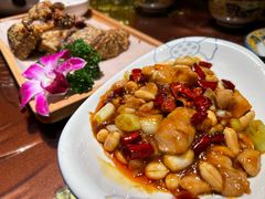 -缪氏川菜(深圳北站缤果空间店)