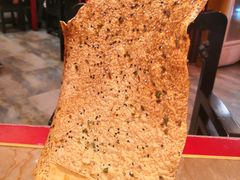 椒盐普通饼-斗鸡饭场伙(新南门店)