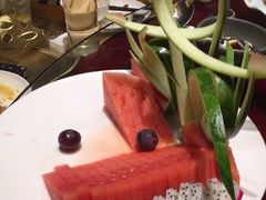 -鲁班小馆(政四街店)