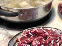-菜忠潮州牛肉店(岗厦店)