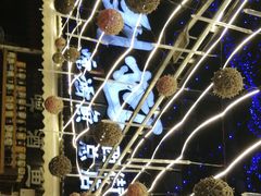 -刘姐啤酒鱼民族演艺餐厅(西街总店)