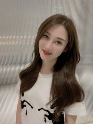 点击看大图 -3AM HAIR SALON烫发染发接发
