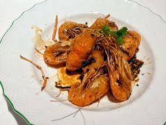-桂满陇·蟹黄小笼汤包(环球港店)