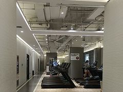 -FLARE STAR FITNESS(复地活力城店)