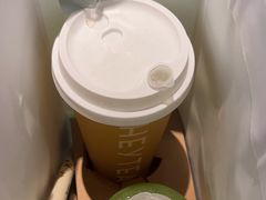 -喜茶(佛山顺德大良东乐路店)