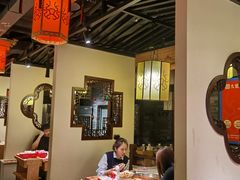 大堂-大龙燚火锅