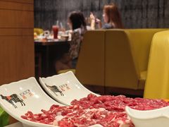 -今日牛事潮汕鲜牛肉火锅(瑞金店)