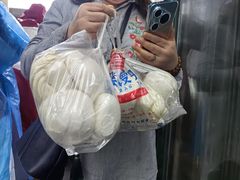 -天泽祥·鼓楼馒头(鼓楼店)