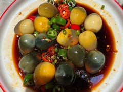 -南锣南门(东方银座店)