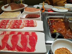 -海底捞火锅(天一广场亚细亚店)