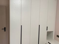 -佰丽爱家全屋定制(汶水店)