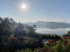 -天目湖涵田度假村