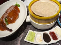 -新乾隆酒楼(帝景园店)