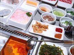 -海底捞火锅(翔龙天地广场店)