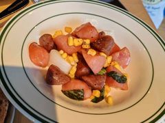 烤肠-1861意大利餐厅(文化广场店)