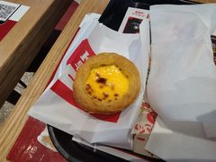 -肯德基(凯德国贸店)