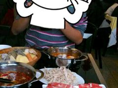 -锅色天香(巴士底区店)