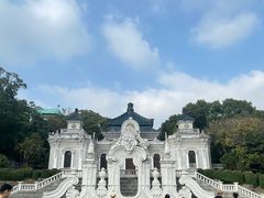 -珠海圆明新园
