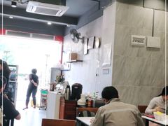 大堂-有章牛杂(石厦店)