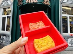 -老鼎丰(靖宇街总店)