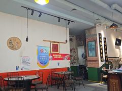 -蜀留香石锅鱼(六顺街店)