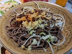 -疯狂牛骨饸饹面(光华路店)