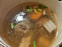 -纳瓦新疆菜(银都店)