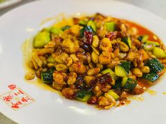 -金家老三饭庄(常营店)