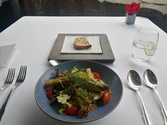 -三嚥阁 La Villa Restaurant