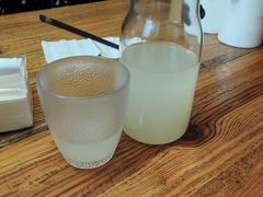 -蜗牛小馆醉乡民谣云南菜(惠新西里店)