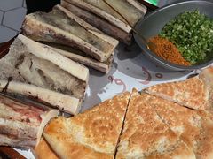 -纳鲁孜·新疆特色餐厅(上海悦荟广场店)