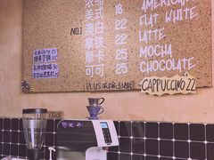 -HANA COFFEE(长寿路店)