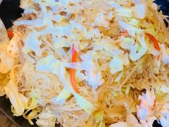 粉丝海鲜煲-川旺角川粤融合菜•海景餐厅(星海广场店)
