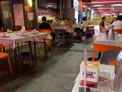 -龙巢盱眙龙虾·鸡煲·烧烤宵夜(坪洲店)