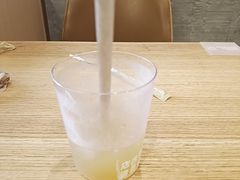 -去茶山(重庆万象城店)