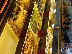 -宋记饼家(石门二路店)