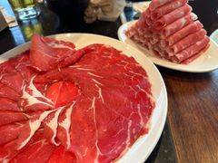 -南门涮肉(通州店)