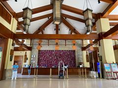 -三亚亚龙湾天域度假酒店