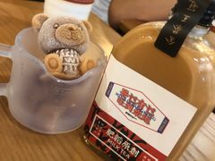 -肥韬茶餐厅(南山mini店)