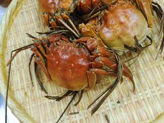 -芸海阁·农家私房菜(沙家浜景区出口店)