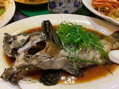-盛港湾海鲜食府(黄沙店)