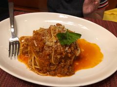 -WOLFGANG PUCK KITCHEN & BAR(迪士尼小镇店)