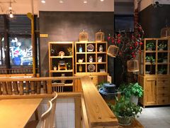 -冰泉豆浆馆(阳朔店)